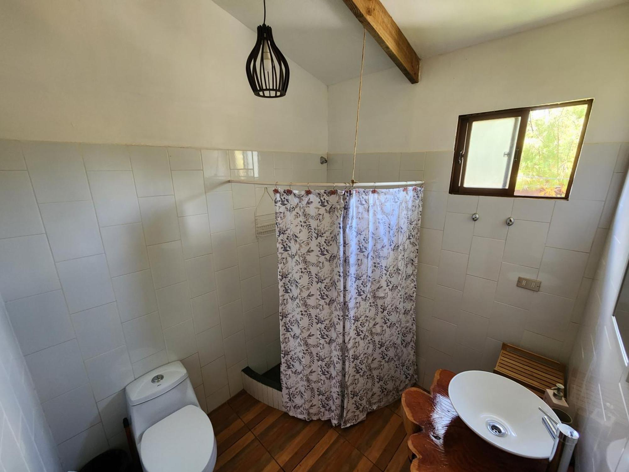 Cabanas Kainga ハンガ・ロア 部屋 写真